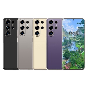 Teléfono Inteligente Android Goophone MTK6762 al por Mayor, con Logotipo Personalizado en la Cubierta Trasera, Huella Dactilar, Reconocimiento Facial, con Lápiz, 3G, 4G, 5G - Product Image 2