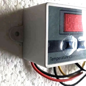 Jiatai Fabriek XH-W3001 12V/24V/220V/110V Digitale Temperatuurregelaar Thermostaat Board Ei Incubator Onderdelen - Product Image 6