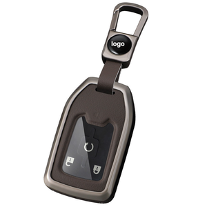Coques de clés pour Chevrolet SUBURBAN, coques de protection pour clés de voiture importées en parallèle GMC - Product Image 5