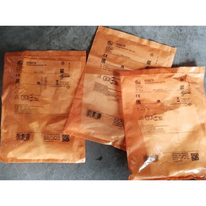 หนึ่งชิ้นสำหรับเซ็นเซอร์สวิตช์ความใกล้เคียง IFM รุ่นใหม่ IGS278 - Product Image 2