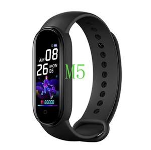 Montre connectée populaire <span class=keywords><strong>Band</strong></span> <span class=keywords><strong>5</strong></span> 6 7 8 4, bracelet intelligent M5 M6 M7 <span class=keywords><strong>M8</strong></span> M4, bracelet de fitness intelligent, montre connectée M5, bracelet intelligent M5 - Product Image 2