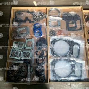 Junta completa Mitsubishi S12R 37794-10200 37501-02200 - Product Image 2