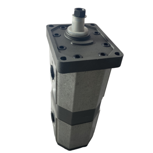 Bombas de Aceite Huamao para Montacargas y Excavadoras, para Camiones con Cargador de Ruedas, Uso Mecánico, Origen Shandong, 1 Año de Garantía - Product Image 1