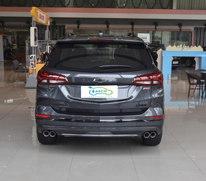 Très abordable et célèbre <span class=keywords><strong>voiture</strong></span> hybride Suv de <span class=keywords><strong>marque</strong></span> <span class=keywords><strong>américaine</strong></span> fabriquée en Chine hybride 550trs - Product Image 4