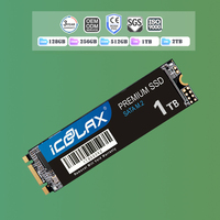 M.2 SSD ، GB ، GB ، GB 1 GB 1 ، 22 بسي ، وnvme ، وgd Gen3 X 4 X our/ma/