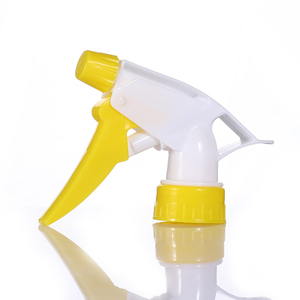 Colorful <strong>Cheap</strong> <strong>Trigger</strong> Sprayer 28/400 28/410 All Plastic <strong>Foam</strong> Black <strong>Trigger</strong> Sprayer