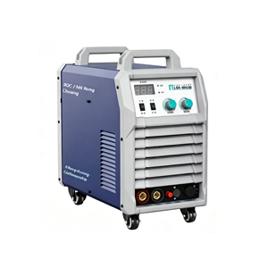 Saldatrice ad Arco Inverter IGBT ZX7-500Q di Alta Qualità, Macchina per Saldatura MMA 380V/220V - Product Image 1