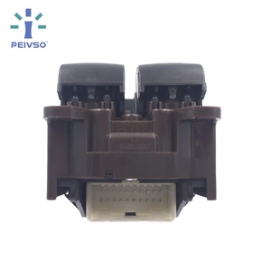 Interrupteur de lève-vitre avant PEIVSO haute sensibilité LH pour Lexus GS460 GS350 GS450h 07-12 OEM 84040-30220 - Product Image 3