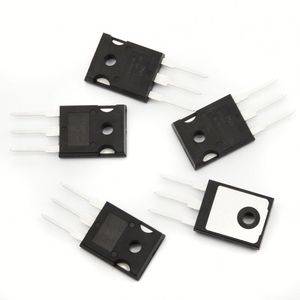 Whole Sale MJW21196G TO-247 Transistor Specialized Electronic Components Purchasing and Support Services CZSKU:LE37BK04 - Product Image 1
