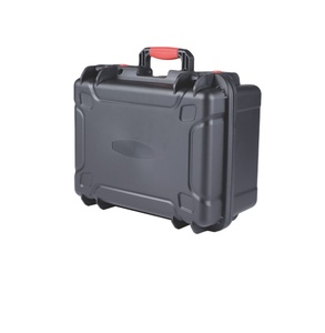 ซองใส่ BFR814B พลาสติกแข็งกันน้ำ IP67 19.8L 24L พร้อมโฟมแบบปรับแต่งได้ - Product Image 2