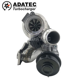 Ibrido Turbo N20 con cuscinetto a sfera Turbo 49477-02000 49477-02006 aggiornamento G25-550 dimensioni per BMW X1 X3 Z4 <span class=keywords><strong>2</strong></span>.0 181hp 242hp N20 N26 2011- - Product Image 1