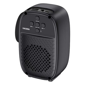 KAKUSIGA   Enceinte sans fil colorée à son surround - Product Image 2