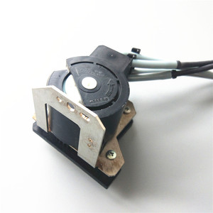 Chất Lượng Cao Bền Sinh Thái Dung Môi Bơm Mực Cho Máy In Kỹ Thuật Số <span class=keywords><strong>Mimaki</strong></span> Jv33 <span class=keywords><strong>Jv5</strong></span> Ts34 Jv34 Mực Hấp Thụ Bơm Mực - Product Image 6