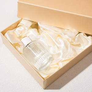 Lionwrapack Nước hoa sang trọng hộp quà tặng thiết lập với chèn tùy chỉnh, nhà máy bán buôn Tùy chỉnh màu sắc và kích thước bao bì hộp - Product Image 6