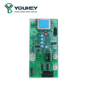 Régulateur de tension automatique AVR 6GA2-491-1A pour générateurs diesel, type IFC6, version large, stabilisateur - Product Image 5