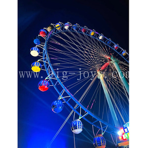 Parc d'attraction <span class=keywords><strong>forain</strong></span> manèges parc d'attractions équipement grande roue manège à <span class=keywords><strong>vendre</strong></span> - Product Image 5