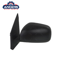 Espejo de coche Rav4 espejo lateral para Toyota Rav4 2006 2007 2008 2009 espejo retrovisor