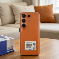 Ponsel asli Camon 50 Pro 16GB+512GB prosesor sepuluh inti Android 15 smartphone murah terlaris Camon 50 Pro ponsel asli.