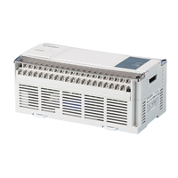 PLC Unitronics FX-20P-E, el Más Vendido