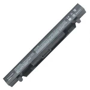 สำหรับ <span class=keywords><strong>Asus</strong></span> X50 ZX50J ZX50JX GL552JX FX-PLUS Vx50i แบตเตอรี่ <span class=keywords><strong>GL552V</strong></span> - Product Image 2