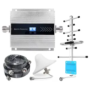 מחזר אות נייד 900 אות מגבר אות mhz 1800 מגבר אות mhz 2g 3g 4g lte repeater