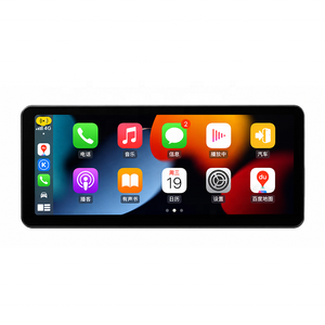 วิทยุแอนดรอยด์ CarPlay HiCar ขนาด 12.3 นิ้ว ซีพียู 6125 มุมมอง 360 องศา สำหรับรถยนต์ Range Rover V8 ปี 2002-2012 8 คอร์ DSP - Product Image 1