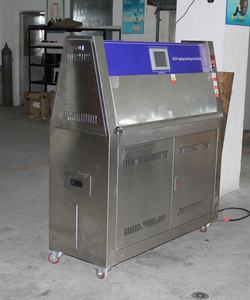 אספלט אור הזדקנות מבחן מכונה, ביטומן UV מנורת הזדקנות מבחן ציוד - Product Image 4