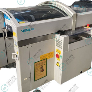 Máquina de Colocación de Componentes SMT Siemens F5HM - Product Image 6