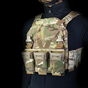 PaF-026 Agilite Placard, Panel Frontal <span class=keywords><strong>de</strong></span> <span class=keywords><strong>Ataque</strong></span> con Triple Portacargadores Multicalibre, Reemplazo <span class=keywords><strong>de</strong></span> Panel Frontal, Otros Productos <span class=keywords><strong>de</strong></span> Caza - Product Image 4