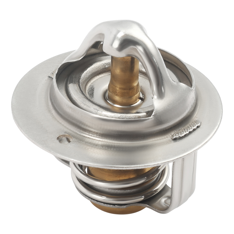thermostat for motorcycle
