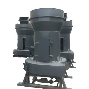 High Quality Vertical Raymond Mill For Cement,Mine And Cinder Grinding stone powder grinding mill