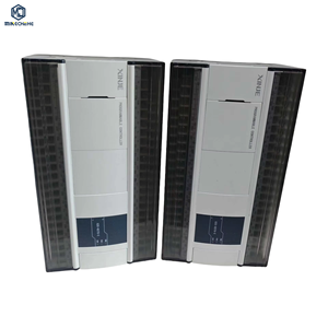 XD5-60T6-E PLC คอนโทรลเลอร์ลอจิกแบบตั้งโปรแกรมได้ โมดูลควบคุมอุตสาหกรรม ประสิทธิภาพสูง การทำงานที่เสถียร ระบบอัตโนมัติอุตสาหกรรม E - Product Image 1
