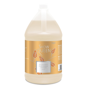 Shampoo pour animaux de compagnie professionnel en vrac, produit de nettoyage des poils de chien, gallon de shampooing pour chien - Product Image 1