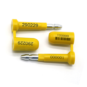 BCB103 Sello <span class=keywords><strong>de</strong></span> Seguridad para Contenedores al Mejor <span class=keywords><strong>Precio</strong></span>, Directo <span class=keywords><strong>de</strong></span> Fábrica, Cierre <span class=keywords><strong>de</strong></span> Plástico a Prueba <span class=keywords><strong>de</strong></span> Manipulaciones para Remolques y Furgonetas - Product Image 6
