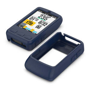 Housse en silicone de haute qualité pour <span class=keywords><strong>Wahoo</strong></span> Element Roam 3 <span class=keywords><strong>Bolt</strong></span> V3 Housse de protection pour ordinateur de cyclisme - Product Image 6