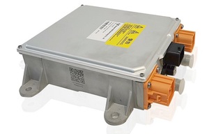 6.6KW <span class=keywords><strong>ACDC</strong></span> con 1.5kw DCDC caron caricabatterie di bordo per EV veicolo - Product Image 4
