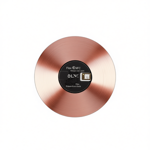 Antenna NFC flessibile e bobina di ricarica wireless per la riparazione di iPhone 11 - Product Image 2