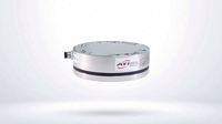 PACKAGE DE CAPTEUR DE COUPLE ATI AXIA80 FORCE Accessoires pour robots