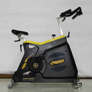 Wholesale Home Equipment Professional Fitness Magnetic Resistance Gym Commercial Spinning Bike For Sale