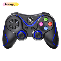 Manette de jeu sans fil X V8 multiplateforme pour Android, iOS, PC, Smart TV, PS3