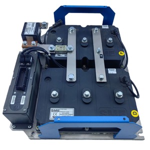 Carte logique de commande électrohydraulique pour chariot élévateur Sme B20S5 B25S5 B30S5, pièce de chariot élévateur électrique Doosan A50424911 - Product Image 4