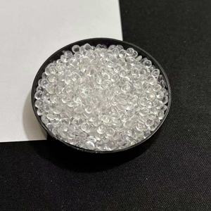 Puces en plastique PETG à haute transparence, matière première de qualité bouteille de résine PET pour les processus de thermoformage - Product Image 6