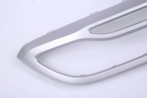 Protezione Paraurti Anteriore Opaca per <span class=keywords><strong>Mercedes</strong></span> W156 <span class=keywords><strong>GLA</strong></span> 2019 <span class=keywords><strong>2020</strong></span> OEM 1568858200 - Product Image 3