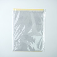 Papel para Plantillas de Tatuajes LUCK JINGLE A4, Resistente al Agua y al Aceite, 4 Páginas, para Impresora Térmica Portátil A46/D80/L82 (Certificado CE)