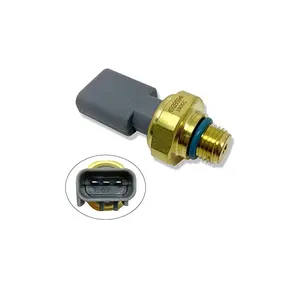 Car Accessories 4928594 4921746 12CP562 4903479 Genuine OEM Cummins Oil Pressure Sensor For Cargo Truck Parts