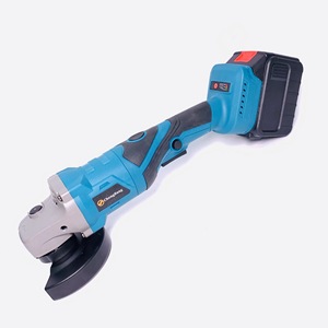 Juego de 4 Herramientas Eléctricas Recargables de Litio: Taladro Percutor, Llave de Impacto Inalámbrica sin Escobillas y Herramienta Combinada - Product Image 4