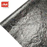 Tapis de protection anti-poussière JiaMing en feutre pour peintre, 280 g/m², 1x25 m, protection robuste