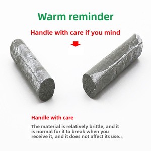Baguettes de soudage universelles à flux continu HT-01 pour usage domestique, réparation du cuivre/du fer/de l'aluminium/de l'acier inoxydable, soudage à basse température - Product Image 3