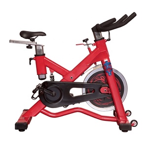 Vélo d'exercice professionnel Power Rider pour salle de sport, équipement de fitness, vélo de spinning pour salle de sport - Product Image 3