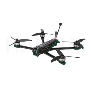 สำหรับ MK5D-LR7 ชุดอุปกรณ์ส่งภาพ O3 Air Unit ขนาด 7 นิ้ว สำหรับเครื่องบิน FPV แข่งแบบ Freestyle HD ความยาว 335 มม. น้ำหนัก 560-585 กรัม ชุดเต็ม - Product Image 6